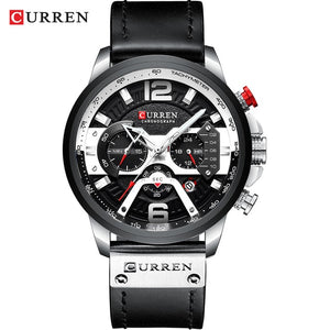 Casual Sport Watches for Men