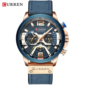 Casual Sport Watches for Men