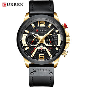 Casual Sport Watches for Men